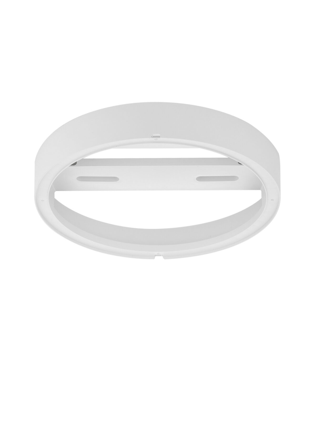Крепежен елемент Nova Luce HERMIT 9050804 бял в интериор