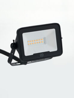 Прожектор Nova Luce GROTTO 9050805 черен