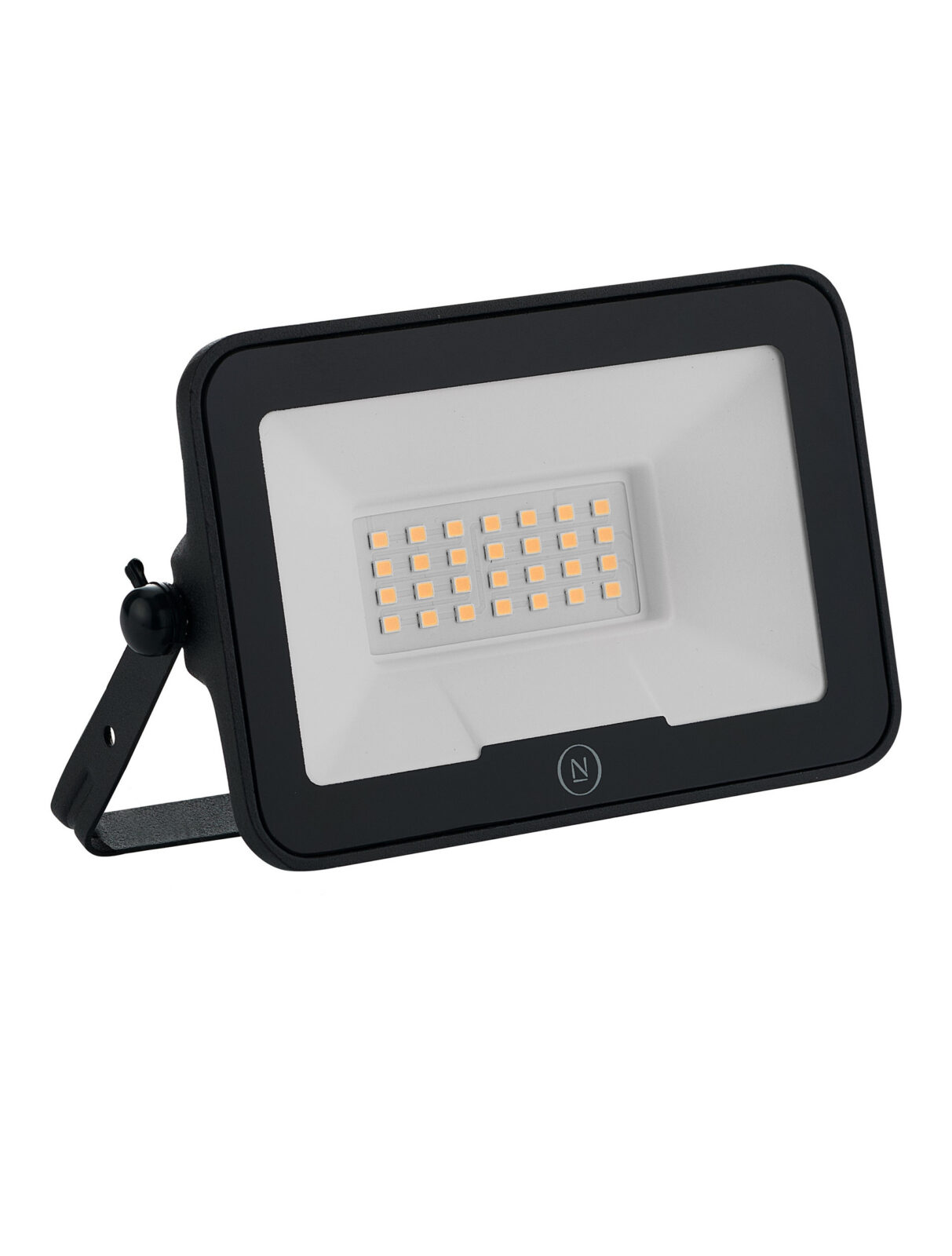 Прожектор Nova Luce GROTTO 9050807 черен