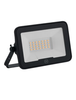 Прожектор Nova Luce GROTTO 9050809 черен