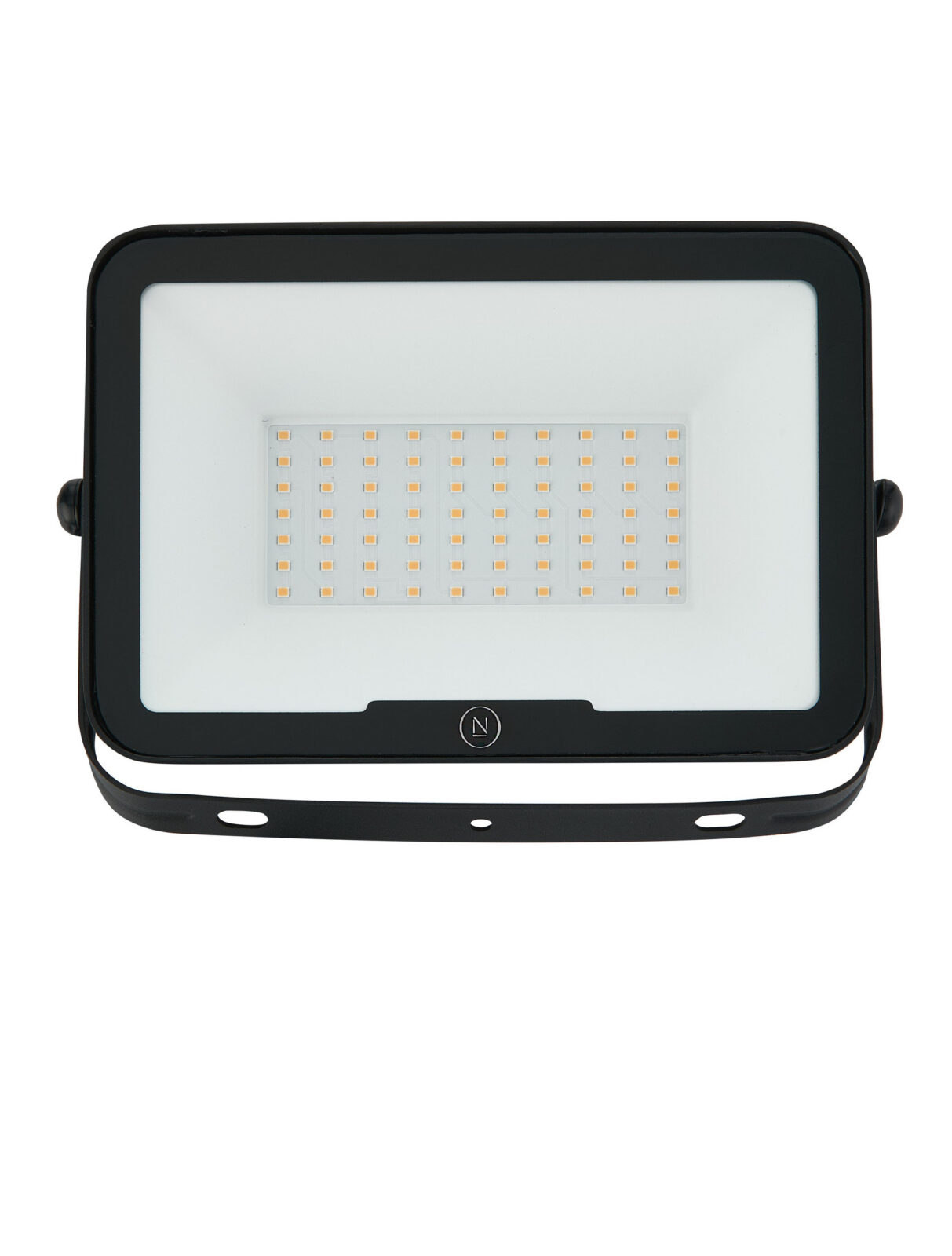 Прожектор Nova Luce GROTTO 9050811 черен