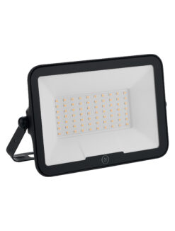 Прожектор Nova Luce GROTTO 9050811 черен на фасада