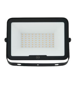 Прожектор Nova Luce GROTTO 9050812 черен