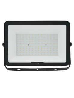 Прожектор Nova Luce GROTTO 9050813 черен на фасада
