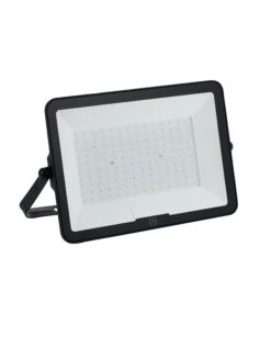 Прожектор Nova Luce GROTTO 9050815 черен