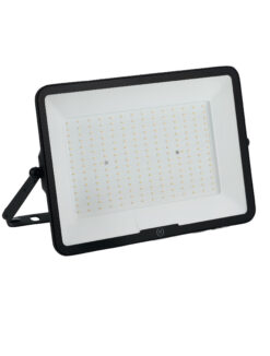 Прожектор Nova Luce GROTTO 9050816 черен