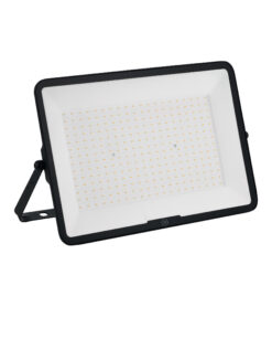 Прожектор Nova Luce GROTTO 9050818 черен