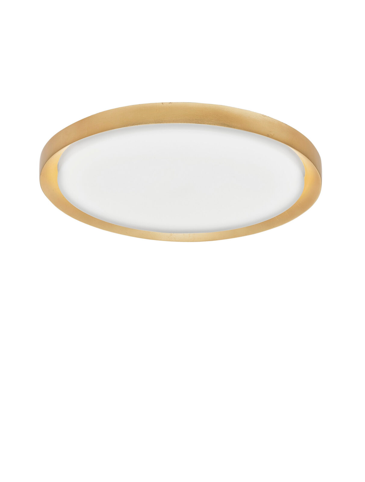 Плафониера Nova Luce TROY 9053560 златист детайл 2