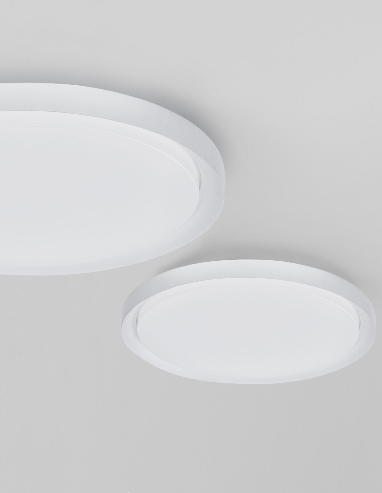Плафониера Nova Luce TROY 9053593 бял