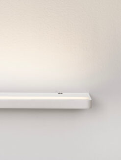 Аплик Nova Luce PABLO 9060257 бял