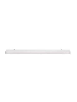 Аплик Nova Luce PABLO 9060257 бял в интериор