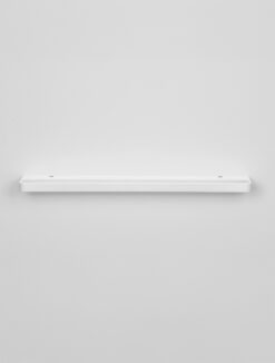 Аплик Nova Luce PABLO 9060257 бял детайл 2