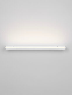 Аплик Nova Luce PABLO 9060257 бял детайл 3