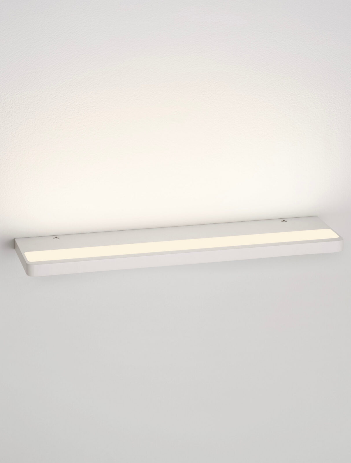 Аплик Nova Luce PABLO 9060257 бял детайл 4