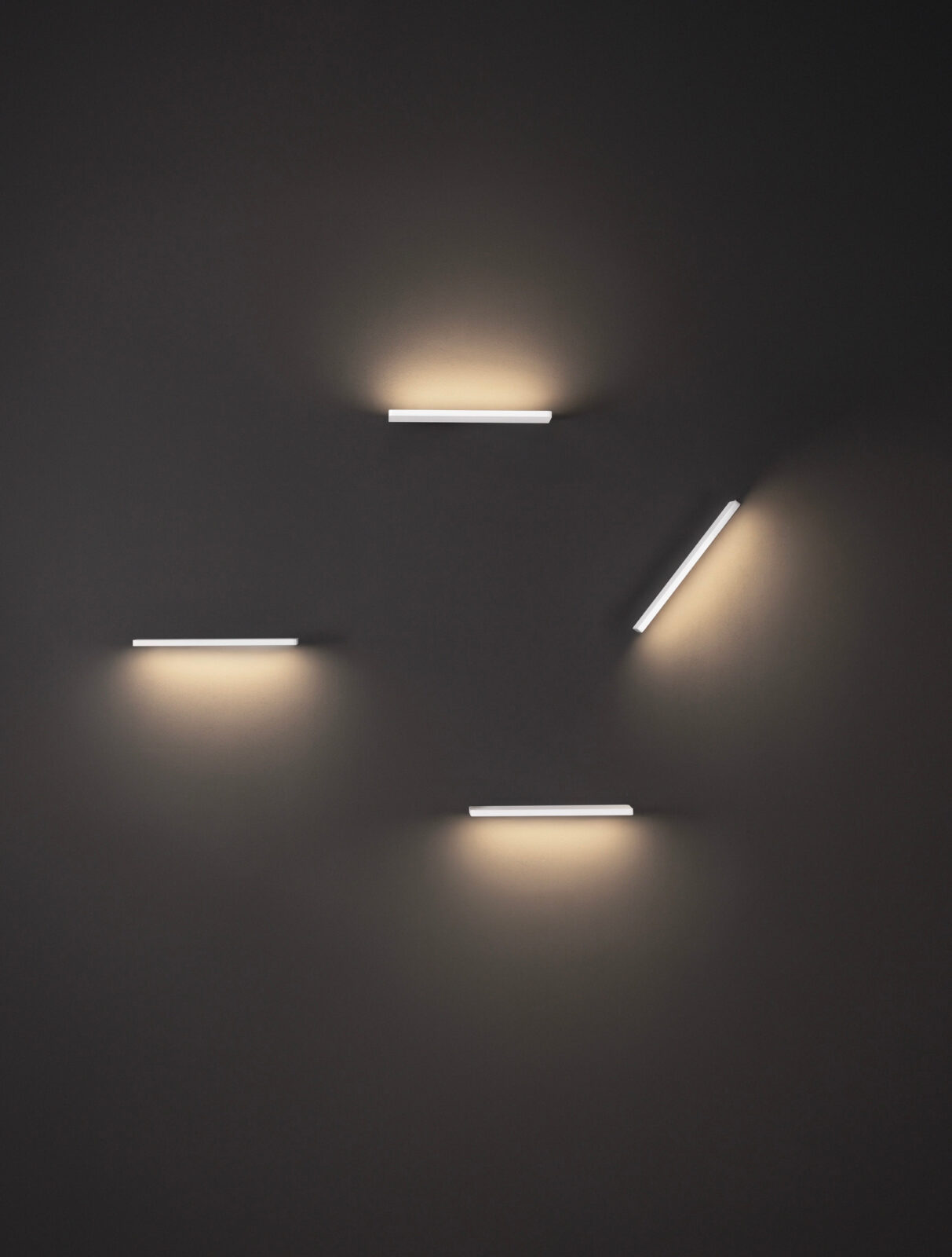 Аплик Nova Luce PABLO 9060257 бял детайл 5