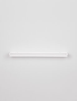 Аплик Nova Luce PABLO 9060258 бял детайл 2