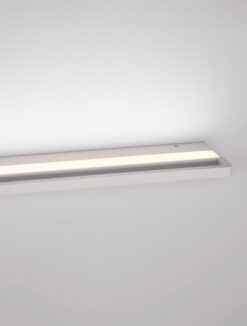 Аплик Nova Luce PABLO 9060258 бял детайл 4