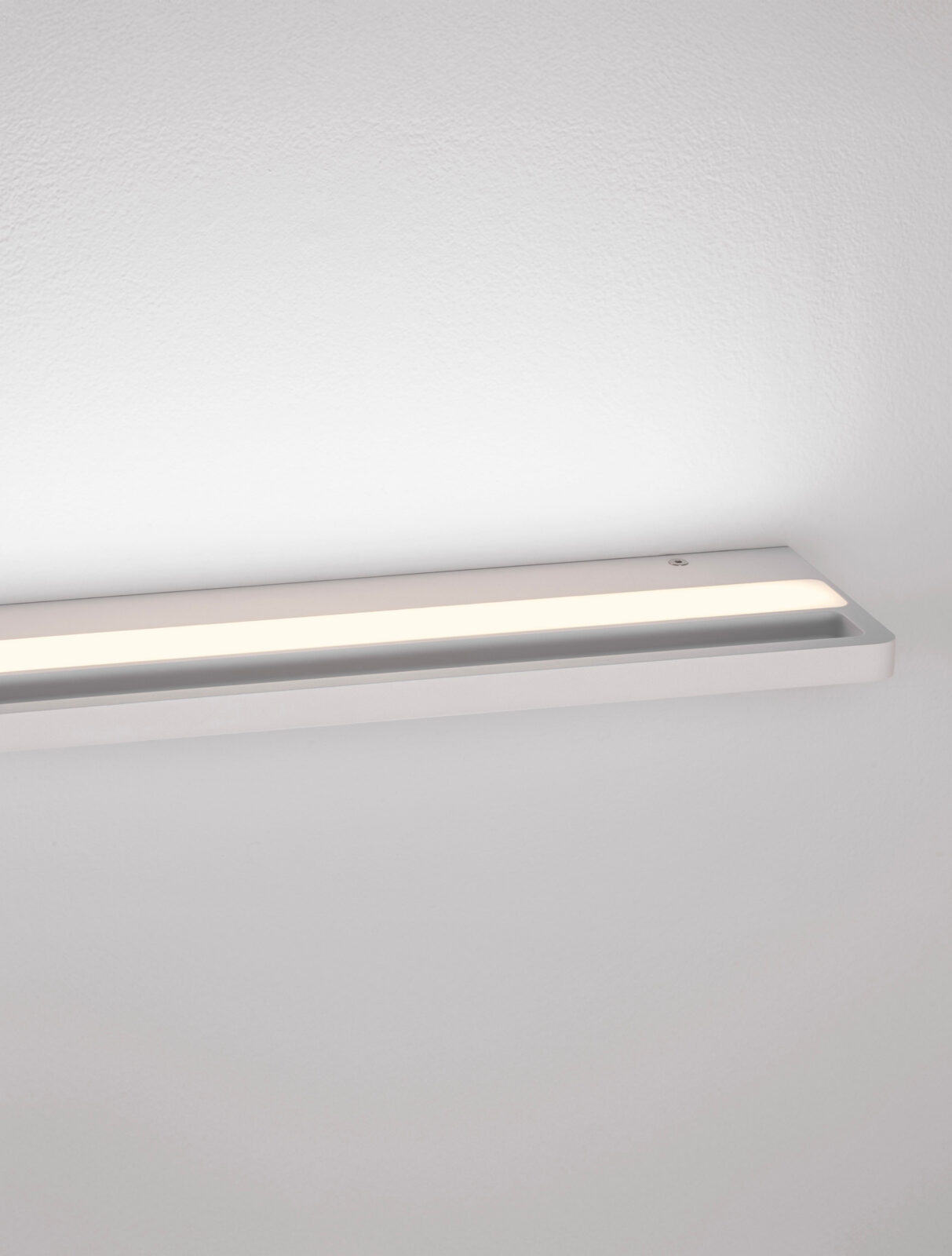Аплик Nova Luce PABLO 9060258 бял детайл 4