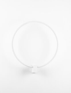 Аплик Nova Luce CERCIO 9060271 бял детайл 5