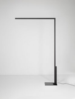 Лампион Nova Luce READER 9060289 черен детайл 2