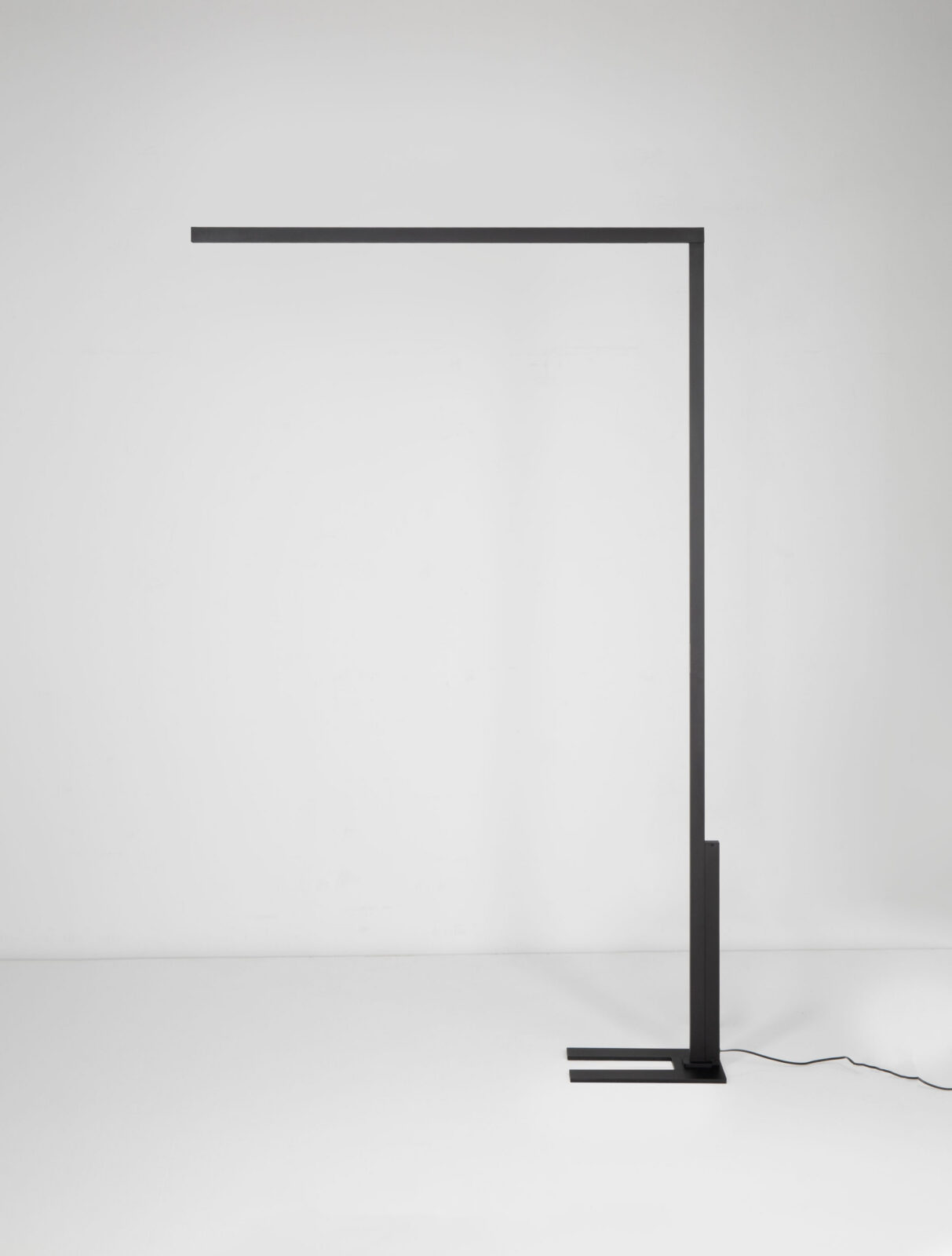 Лампион Nova Luce READER 9060289 черен детайл 2
