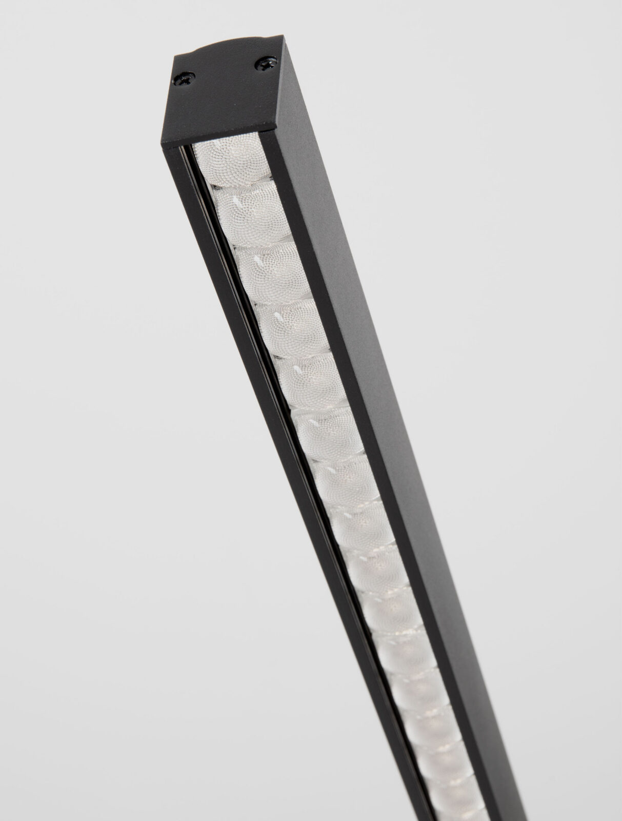 Лампион Nova Luce READER 9060289 черен детайл 6