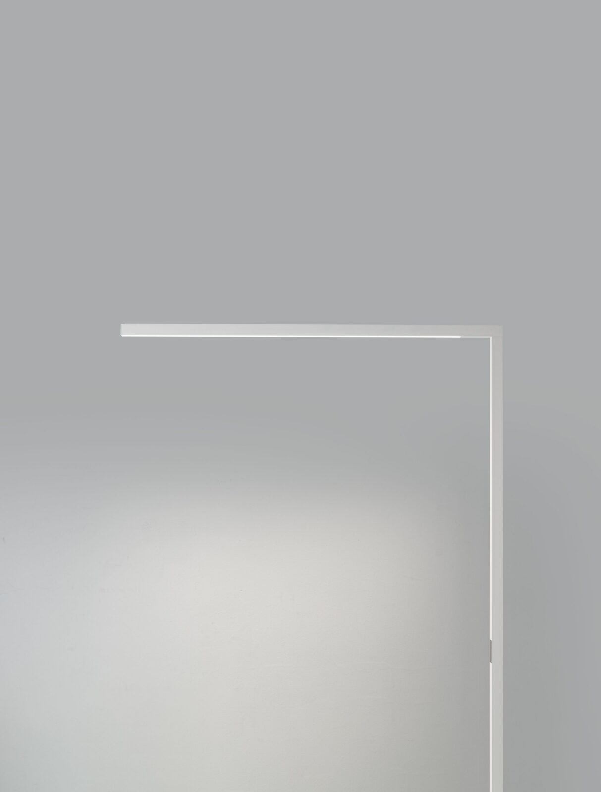 Лампион Nova Luce READER 9060290 бял детайл 3