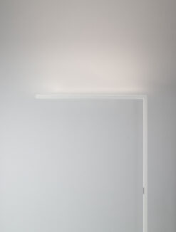 Лампион Nova Luce READER 9060290 бял детайл 4