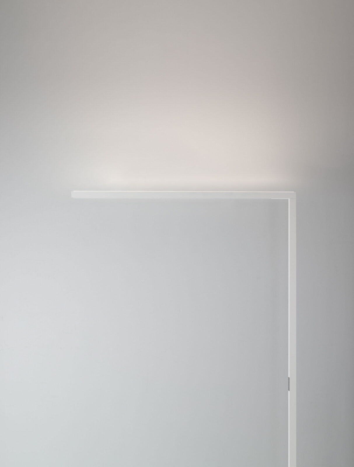 Лампион Nova Luce READER 9060290 бял детайл 4