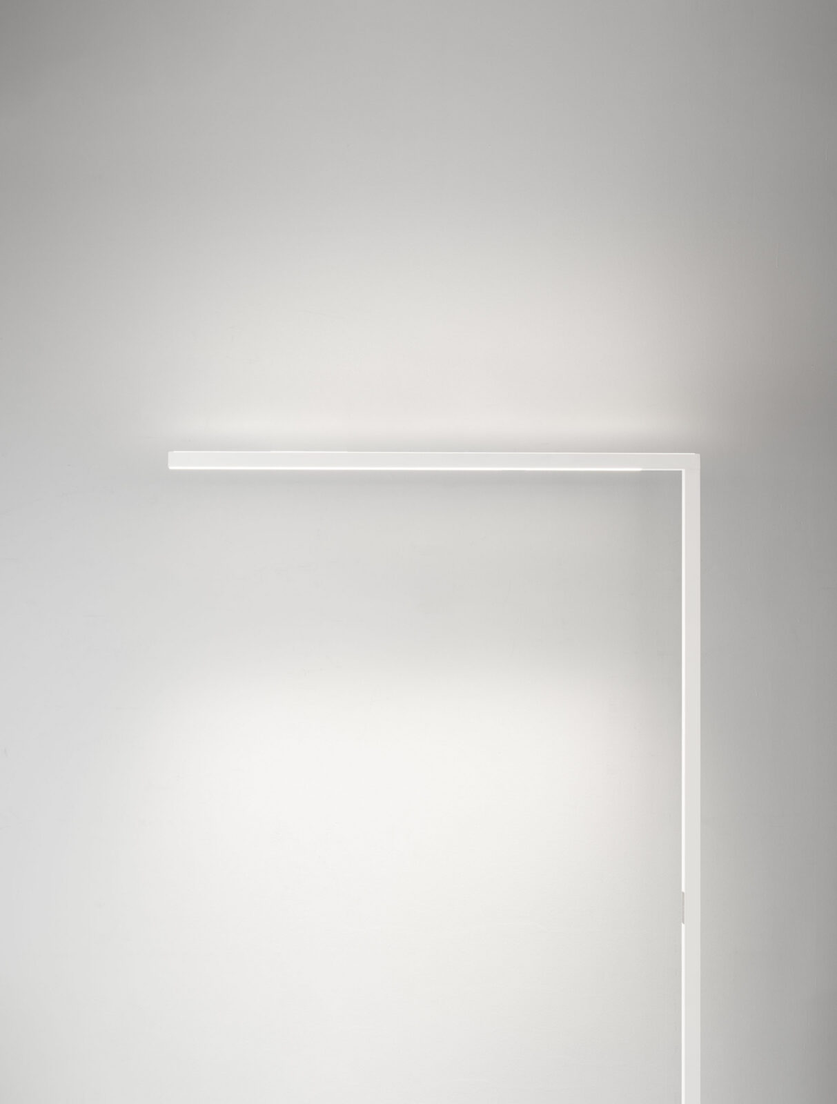 Лампион Nova Luce READER 9060290 бял детайл 5