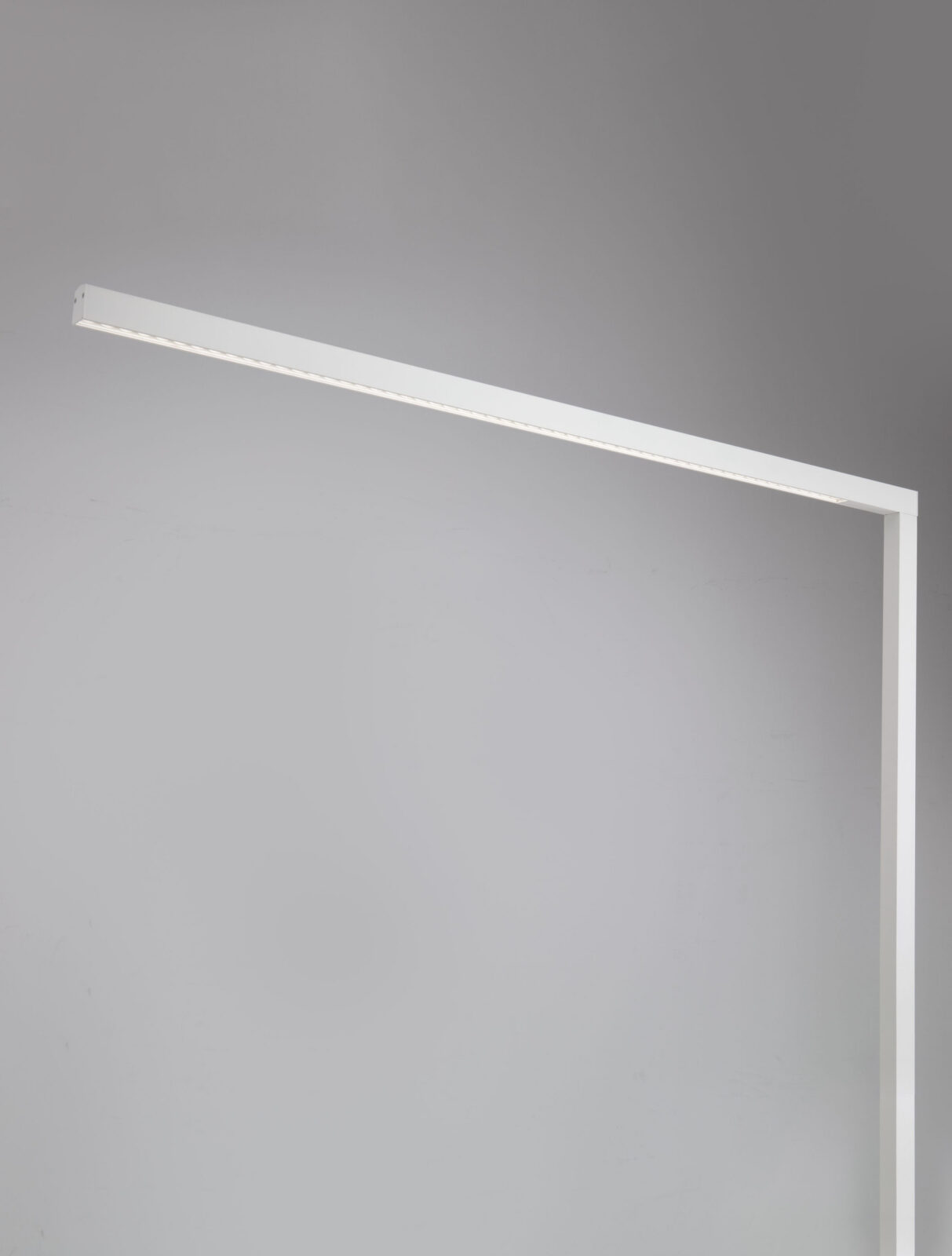 Лампион Nova Luce READER 9060290 бял детайл 6