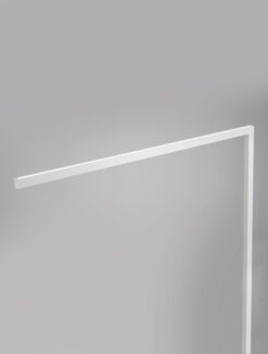 Лампион Nova Luce READER 9060290 бял детайл 7