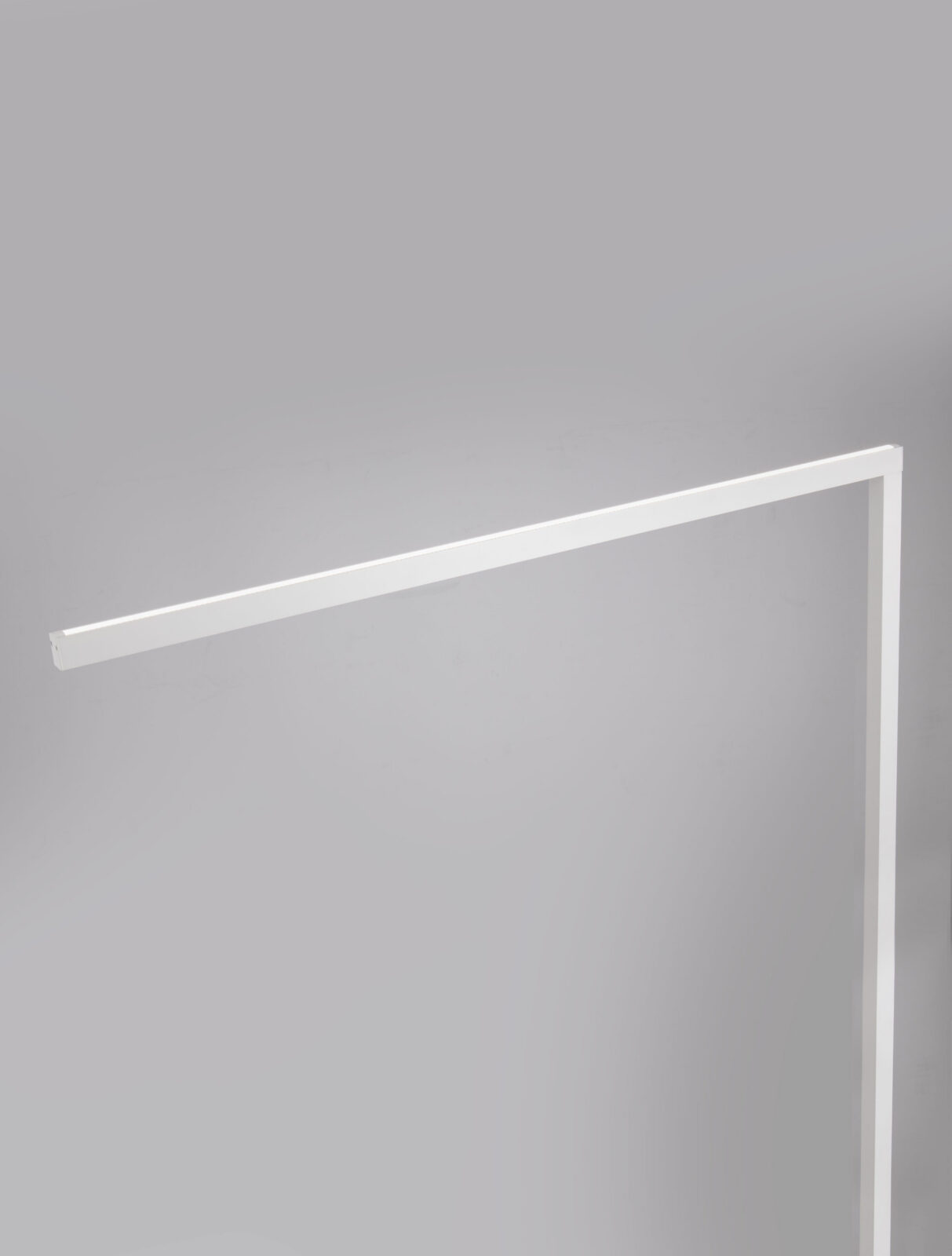 Лампион Nova Luce READER 9060290 бял детайл 7