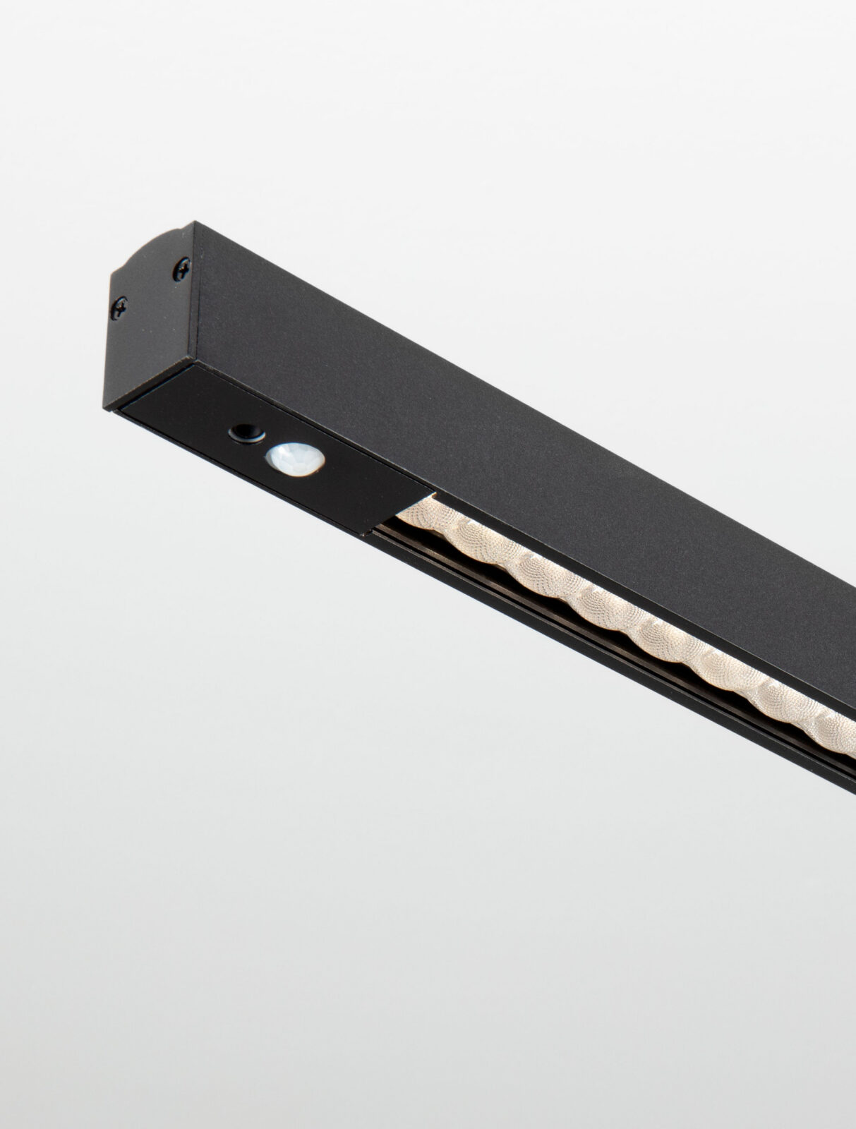 Лампион Nova Luce READER 9060291 черен детайл 3
