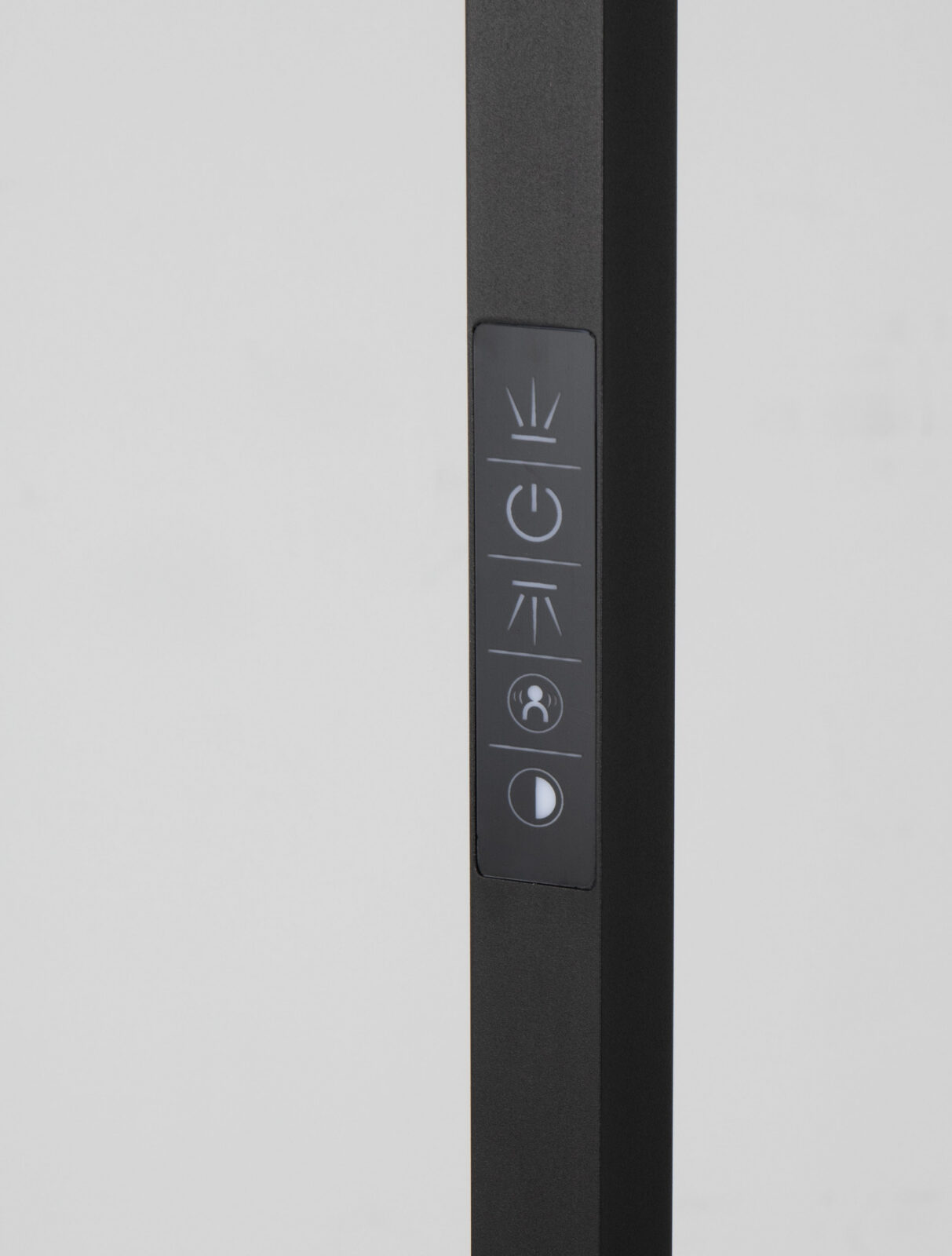 Лампион Nova Luce READER 9060291 черен детайл 5