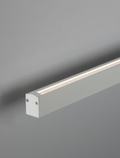 Лампион Nova Luce READER 9060292 бял детайл 3