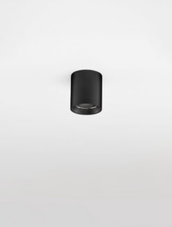 Луна за външен монтаж Nova Luce IRIS 9060301 черен детайл 2