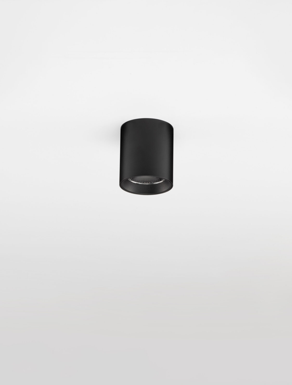Луна за външен монтаж Nova Luce IRIS 9060301 черен детайл 2
