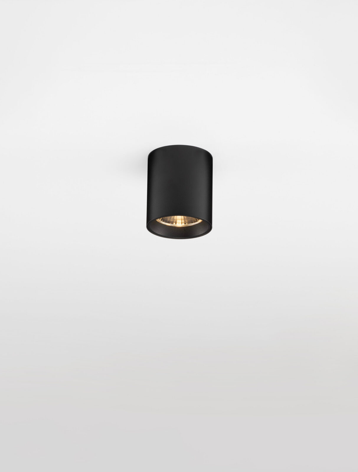 Луна за външен монтаж Nova Luce IRIS 9060301 черен детайл 3