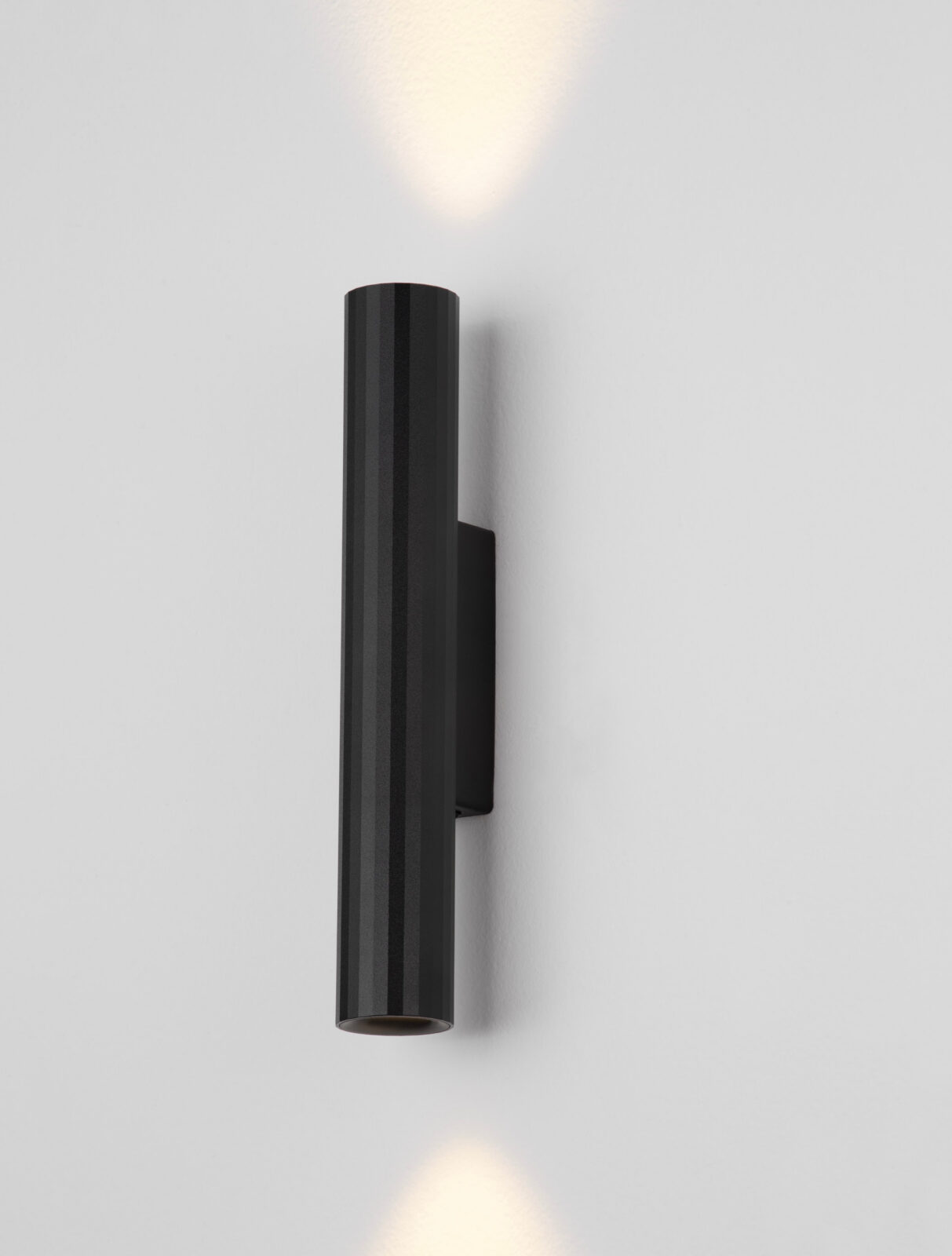 Аплик Nova Luce RIVETA 9060305 черен детайл 5