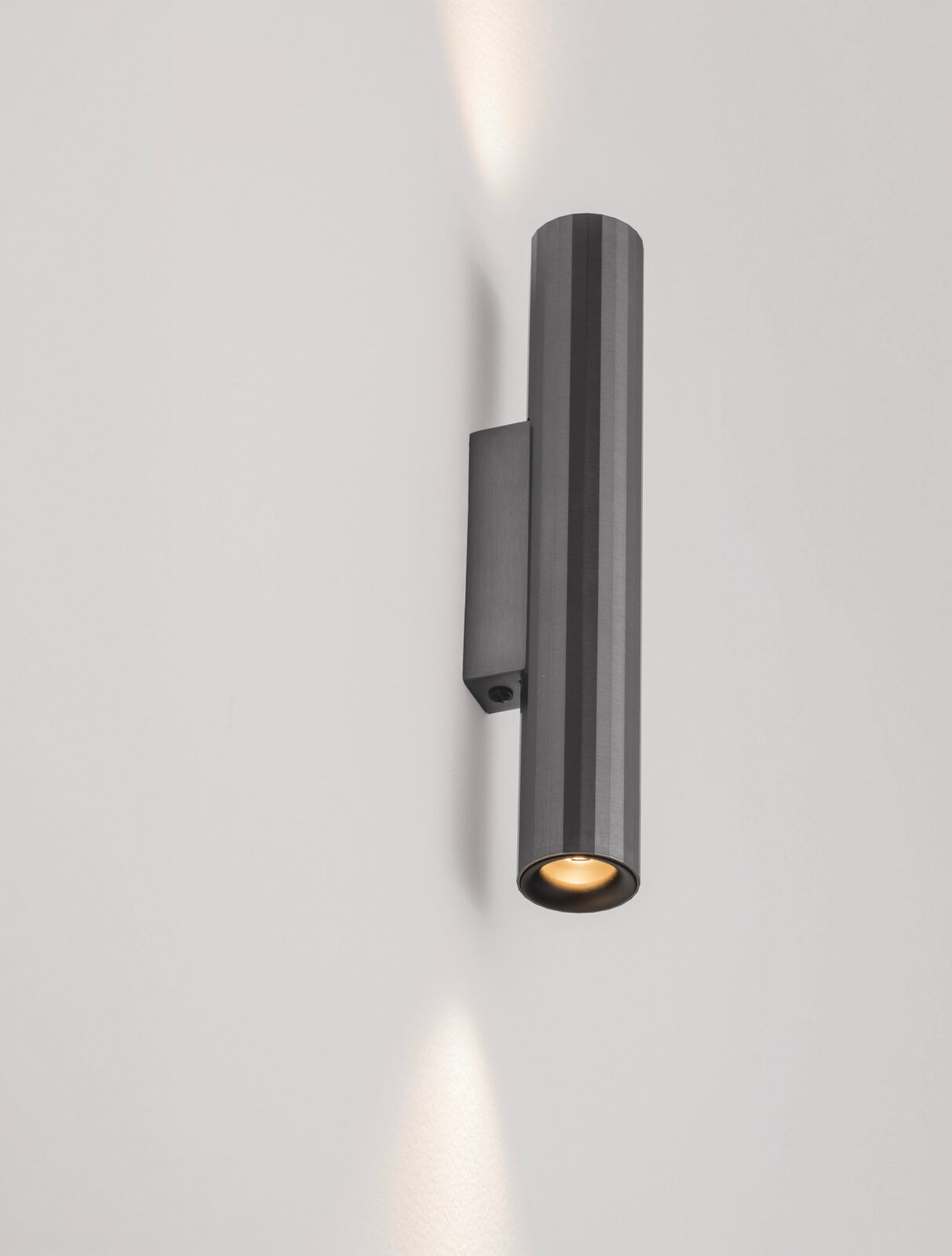 Аплик Nova Luce RIVETA 9060308 сребърен детайл 4