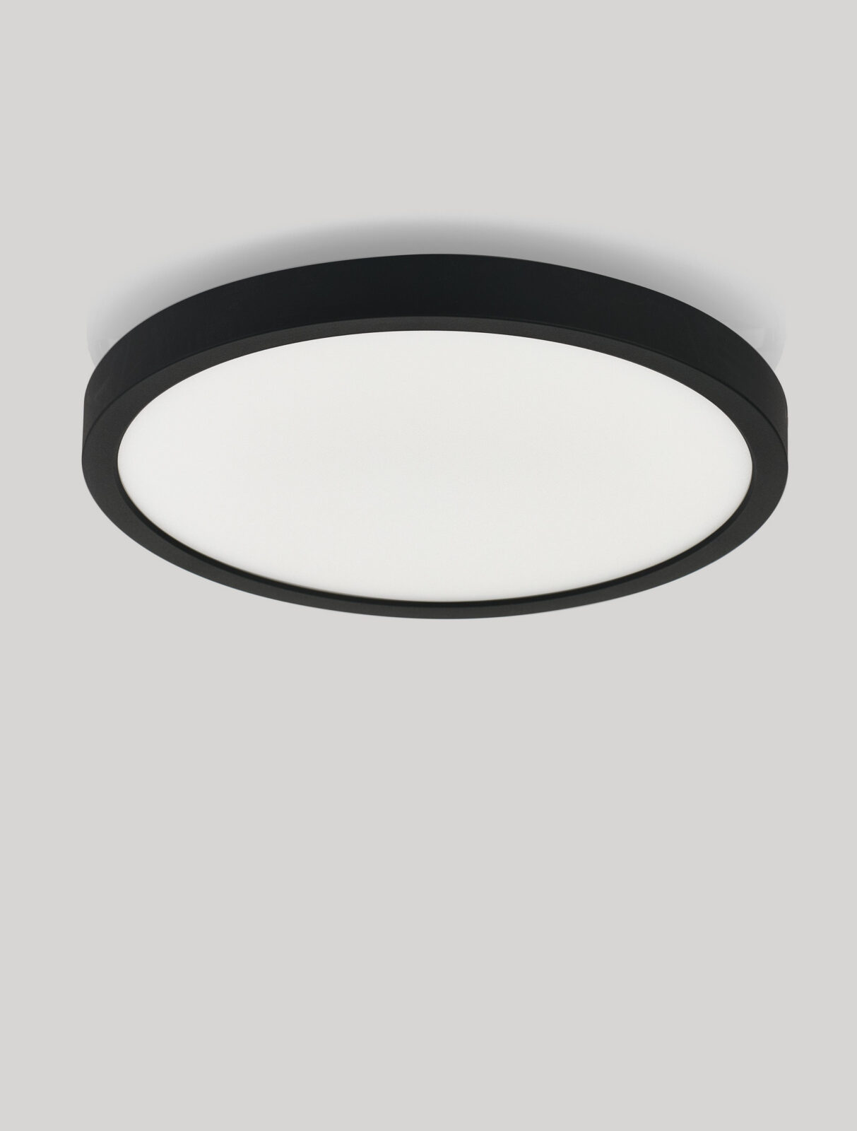 Луна за външен монтаж Nova Luce CERIUM 9060992 черен