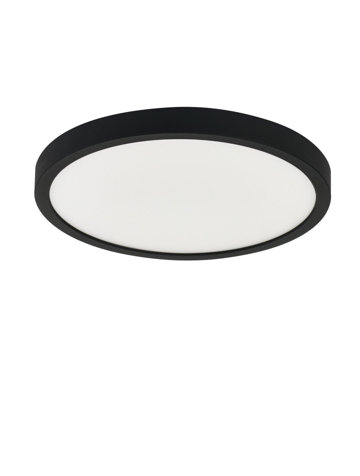 Луна за външен монтаж Nova Luce CERIUM 9060992 черен в интериор