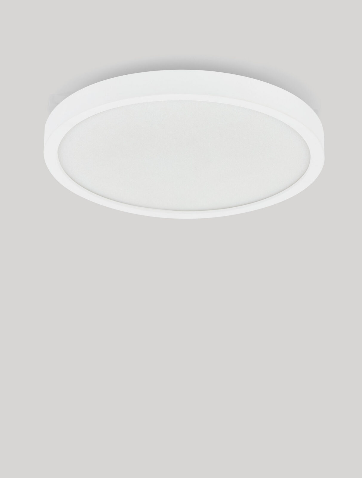 Луна за външен монтаж Nova Luce CERIUM 9060993 бял