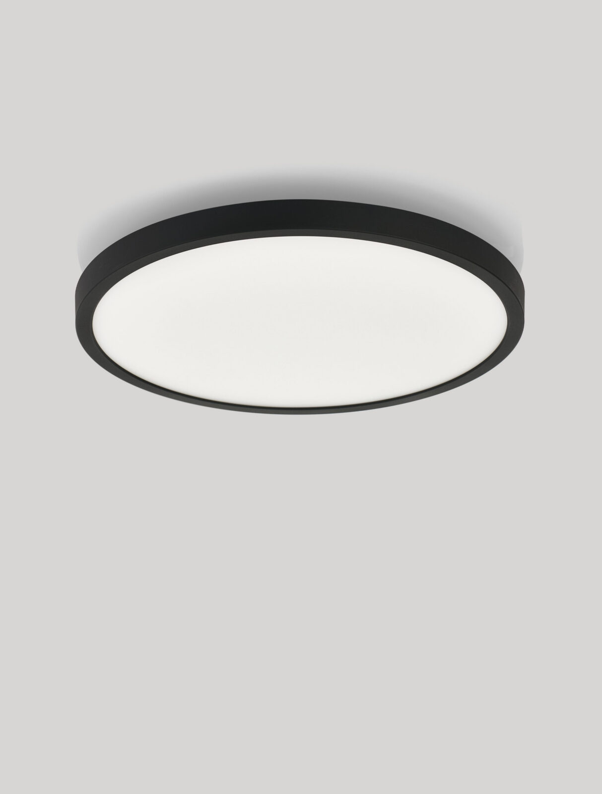 Луна за външен монтаж Nova Luce CERIUM 9060994 черен