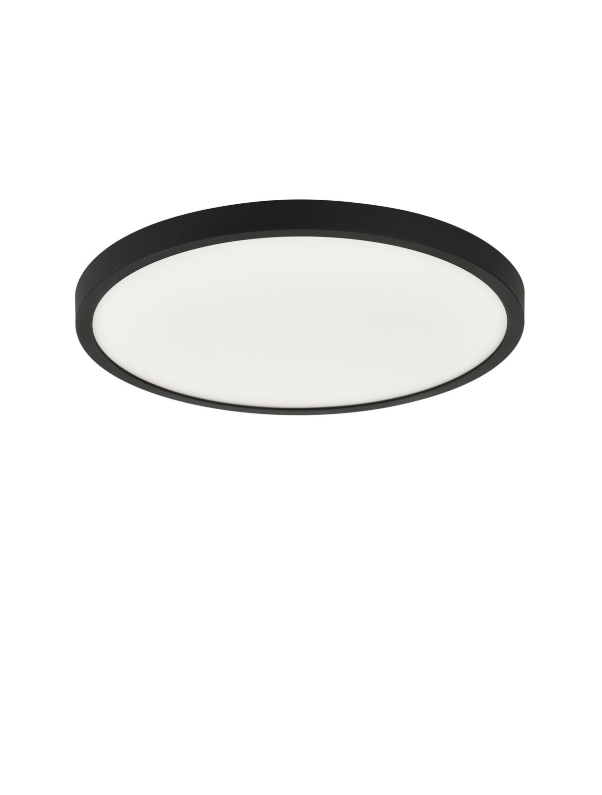 Луна за външен монтаж Nova Luce CERIUM 9060994 черен в интериор
