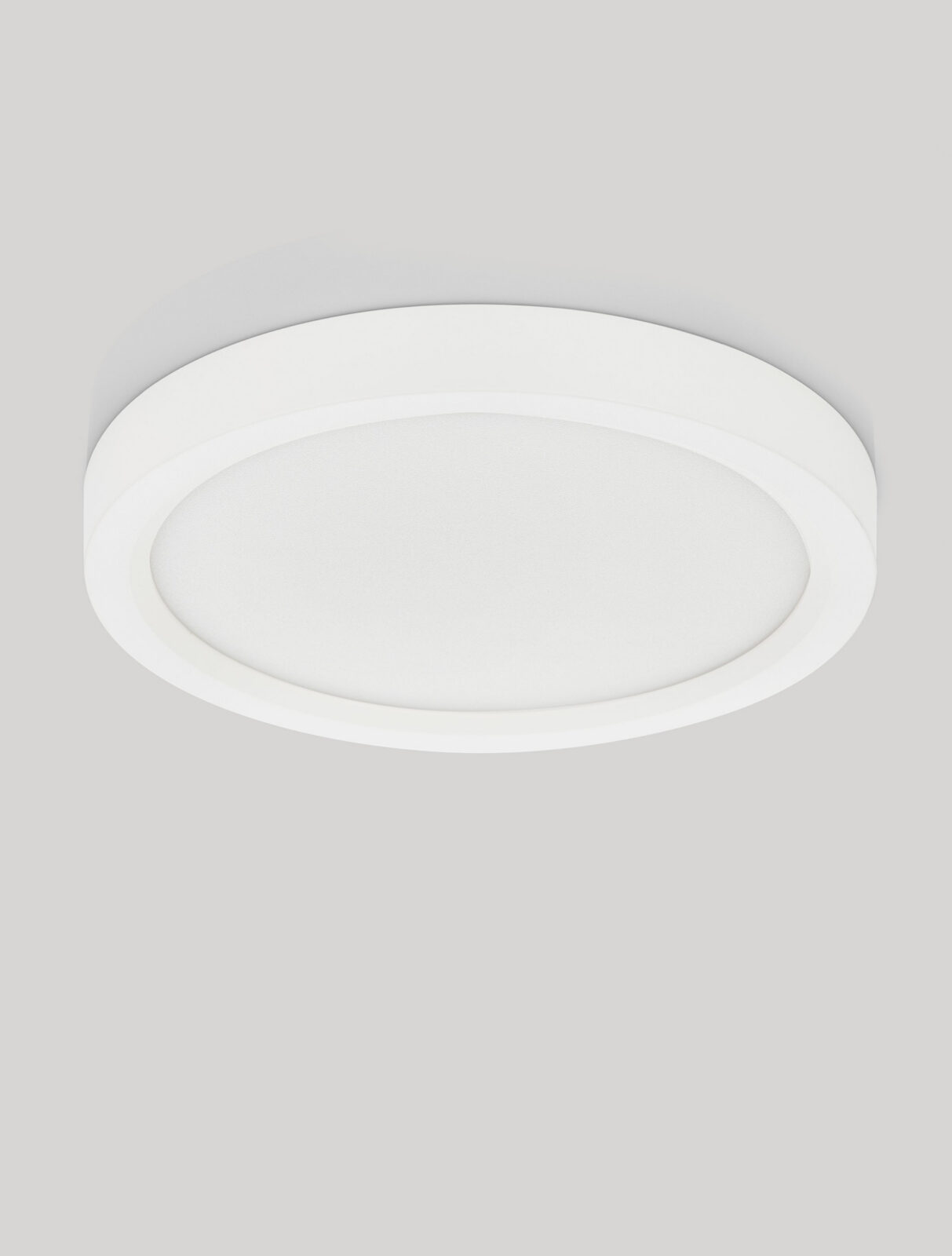 Луна за външен монтаж Nova Luce CERIUM 9060995 бял