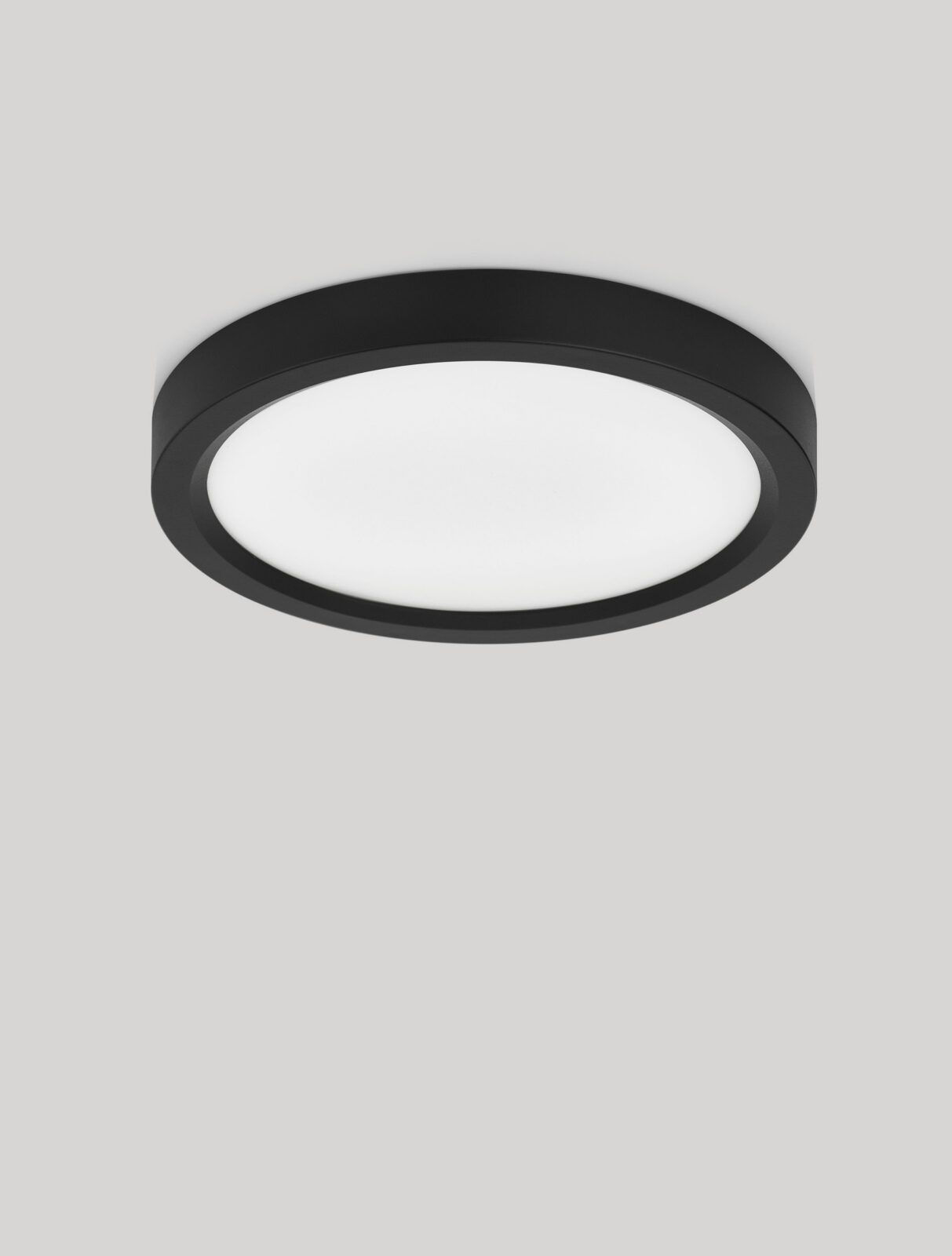Луна за външен монтаж Nova Luce CERIUM 9060996 черен