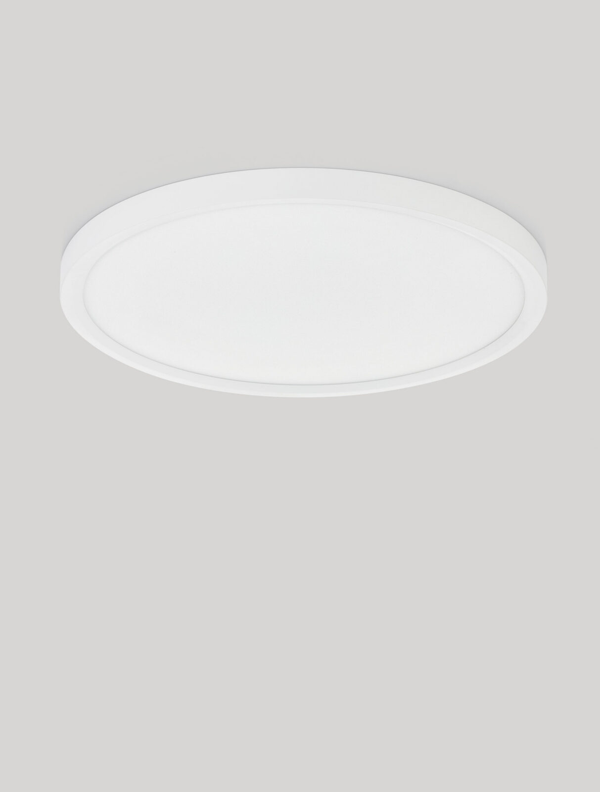 Луна за външен монтаж Nova Luce CERIUM 9060997 бял