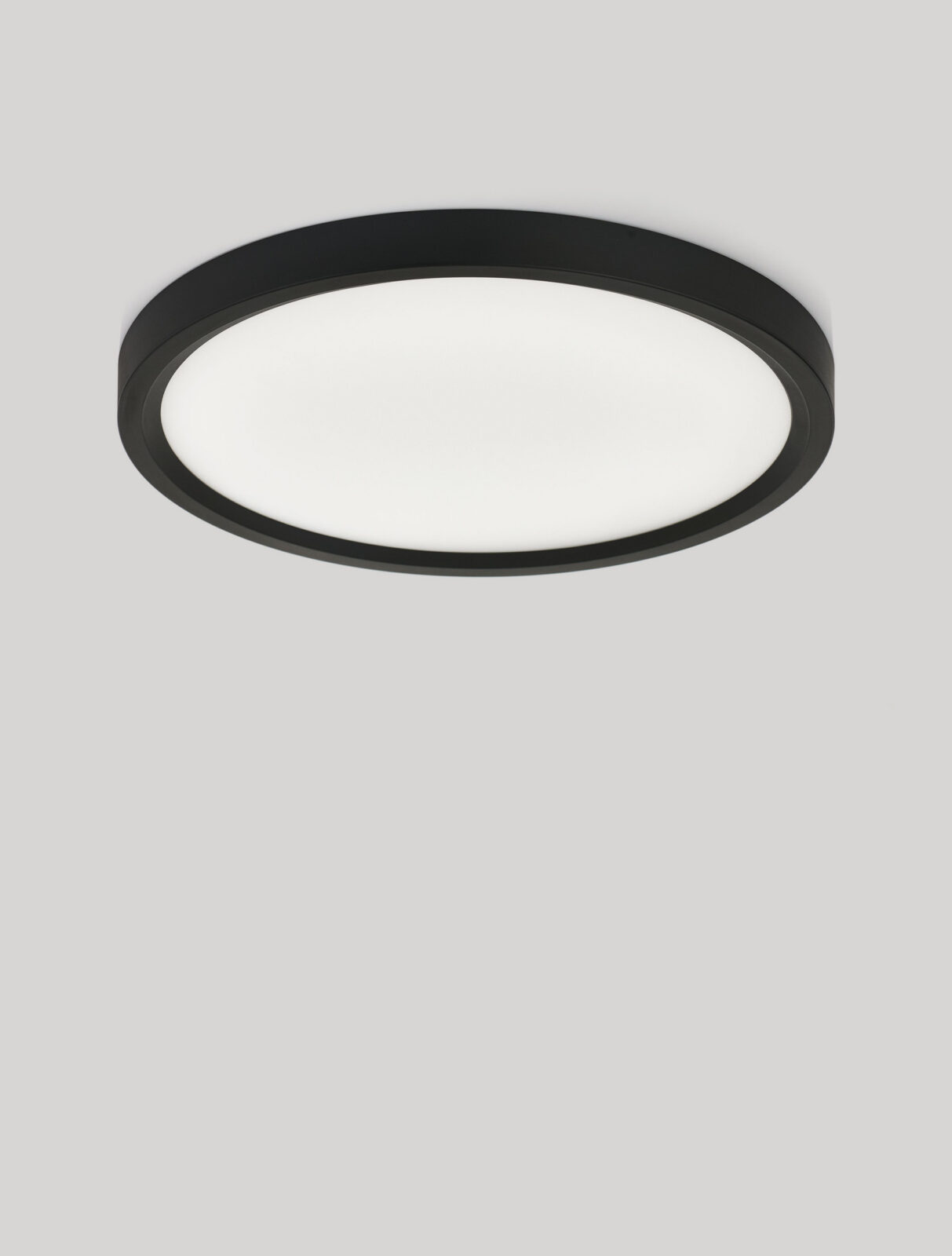 Луна за външен монтаж Nova Luce CERIUM 9060998 черен